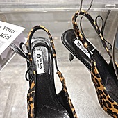 US$103.00 Prada 7.5cm High-heeled shoes for women #812976