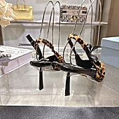US$103.00 Prada 7.5cm High-heeled shoes for women #812976