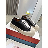 US$122.00 MARNI Shoes for Women #812979
