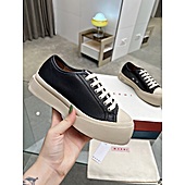 US$122.00 MARNI Shoes for Women #812980