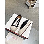 US$122.00 MARNI Shoes for Women #812980