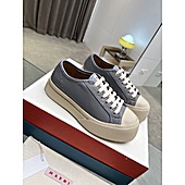 US$122.00 MARNI Shoes for Women #812981