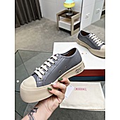 US$122.00 MARNI Shoes for Women #812981