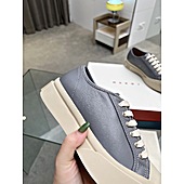 US$122.00 MARNI Shoes for Women #812981