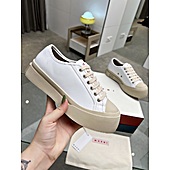 US$122.00 MARNI Shoes for Women #812982