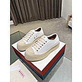 US$122.00 MARNI Shoes for Women #812982
