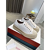 US$122.00 MARNI Shoes for Women #812982