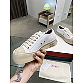 US$122.00 MARNI Shoes for Women #812982