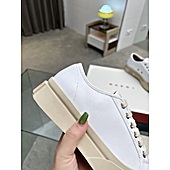 US$122.00 MARNI Shoes for Women #812982
