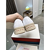 US$122.00 MARNI Shoes for Women #812982