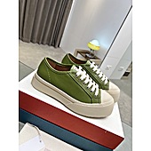 US$122.00 MARNI Shoes for Women #812983