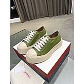 US$122.00 MARNI Shoes for Women #812983