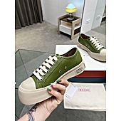 US$122.00 MARNI Shoes for Women #812983