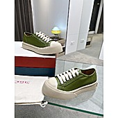 US$122.00 MARNI Shoes for Women #812983