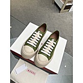 US$122.00 MARNI Shoes for Women #812983