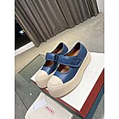 US$122.00 MARNI Shoes for Women #812984