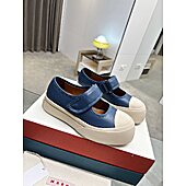 US$122.00 MARNI Shoes for Women #812984