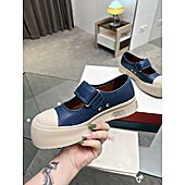 US$122.00 MARNI Shoes for Women #812984