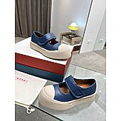 US$122.00 MARNI Shoes for Women #812984
