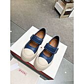 US$122.00 MARNI Shoes for Women #812984
