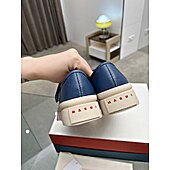 US$122.00 MARNI Shoes for Women #812984
