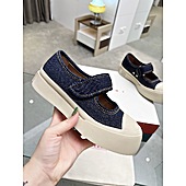 US$122.00 MARNI Shoes for Women #812985