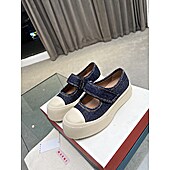 US$122.00 MARNI Shoes for Women #812985