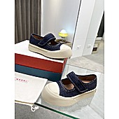 US$122.00 MARNI Shoes for Women #812985