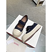 US$122.00 MARNI Shoes for Women #812985