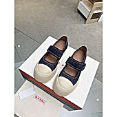 US$122.00 MARNI Shoes for Women #812985