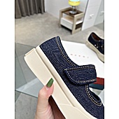 US$122.00 MARNI Shoes for Women #812985