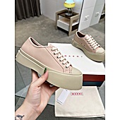 US$122.00 MARNI Shoes for Women #812986