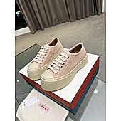 US$122.00 MARNI Shoes for Women #812986