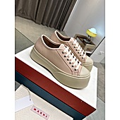 US$122.00 MARNI Shoes for Women #812986