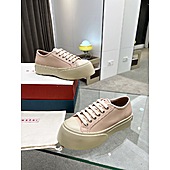 US$122.00 MARNI Shoes for Women #812986
