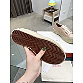 US$122.00 MARNI Shoes for Women #812986