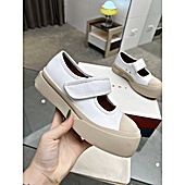 US$122.00 MARNI Shoes for Women #812987