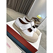 US$122.00 MARNI Shoes for Women #812987