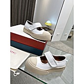 US$122.00 MARNI Shoes for Women #812987