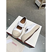 US$122.00 MARNI Shoes for Women #812987