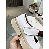 US$122.00 MARNI Shoes for Women #812987