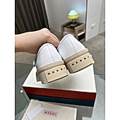 US$122.00 MARNI Shoes for Women #812987
