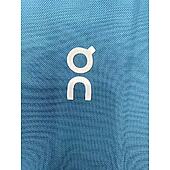 US$33.00 On Running‌ T-Shirts for Men #812993