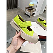 US$122.00 MARNI Shoes for Women #812994