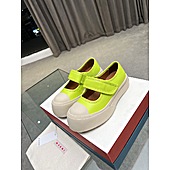 US$122.00 MARNI Shoes for Women #812994