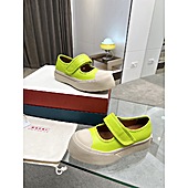 US$122.00 MARNI Shoes for Women #812994