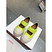 US$122.00 MARNI Shoes for Women #812994