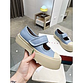 US$122.00 MARNI Shoes for Women #812995