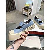 US$122.00 MARNI Shoes for Women #812995