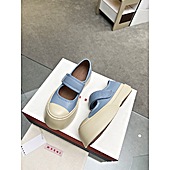 US$122.00 MARNI Shoes for Women #812995